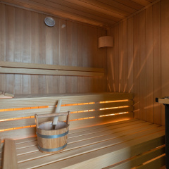 Holiday Inn - the niu, Ridge Halle Central Station by IHG - Bild 21