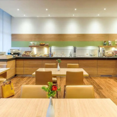 Hotel ibis Darmstadt City - Bild 10