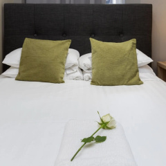 Luxury Central City of London Apartments - Liverpool Street - Bild 3