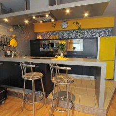 Cozy Studio with free parking - Bild 18
