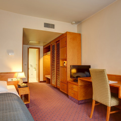 Centro Hotel Residence - Bild 7