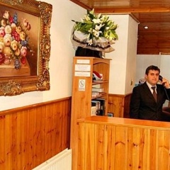 The Z Hotel at Gloucester Place - Bild 23