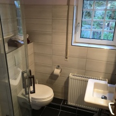 Haus Silberhütte für Mensch und Hund - Bild 6