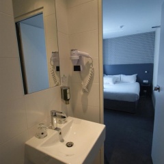 Parici Hotel Boulogne Billancourt - Bild 15