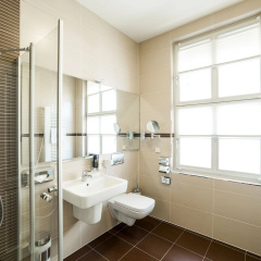 Aparthotel am Schloss - Bild 8