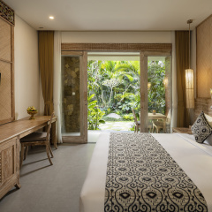 The Sun of Granary Resort and Villas - Bild 5