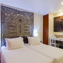 Hotel AS Lisboa - Bild 15