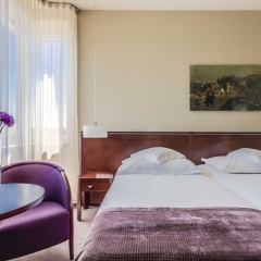 Hotel Kossak - Bild 6