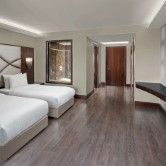 DoubleTree by Hilton Istanbul Gayrettepe - Bild 6