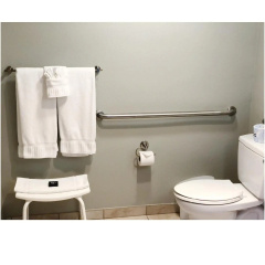 Mariposa Inn & Suites thumbnail 8