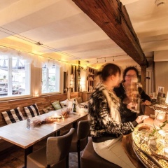Romantik Hotel Alte Münze - Bild 23