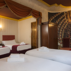 Casual del Teatro Madrid Hotel by Casual Hoteles - Bild 14