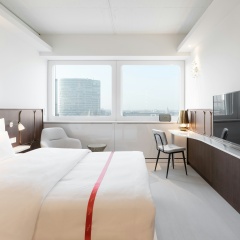 Ruby Luna Hotel Dusseldorf by IHG - Bild 6
