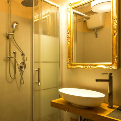 Art Hotel Villa Agape - Bild 9
