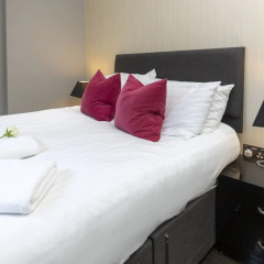 Luxury Central City of London Apartments - Liverpool Street - Bild 7