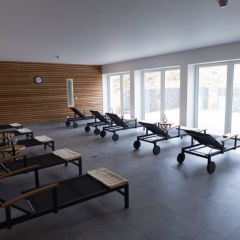 BSW-Erlebnishotel Festenburg - Bild 19
