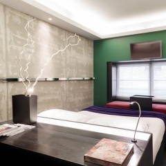 STRAF Hotel&bar - Bild 6