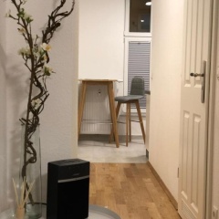 Apartment am Schloßplatz Erlangen - Bild 8
