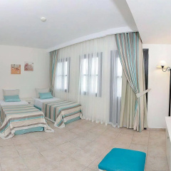 Bodrum Park Resort - Bild 16