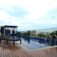 Santa Grand Hotel East Coast, a NuVe Group Collection - Bild 20