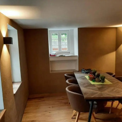 Geschichte trifft Moderne - Fachwerkhaus Bacharach - Bild 3