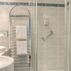 Sautter Hotel Stuttgart City - Bild 10