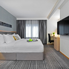 Kew Green Wanchai HK Hotel - Bild 5