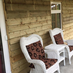 Woodpaddock B&B thumbnail 4