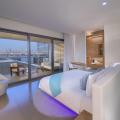 Nikki Beach Resort & Spa Dubai - Bild 7