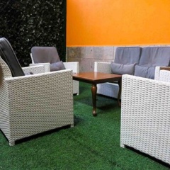 La Locanda Del Pino - Bild 10