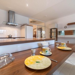 Haus Halligblick Wohnung 16 - Bild 18