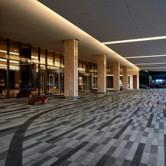 Marriott Marquis Houston thumbnail 16