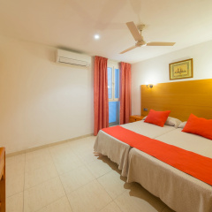 Apartamentos Isla del Sol Aparthotel - Bild 7