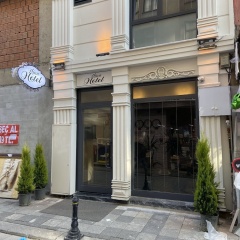 Mina Life Hotel - Bild 1
