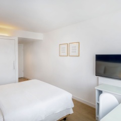 Hotel Frankfurt Messe affiliated by Meliá - Bild 10