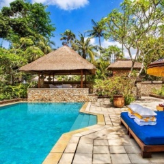 The Oberoi Beach Resort, Bali - Bild 17