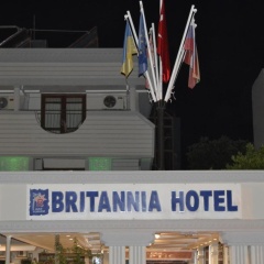 Britannia Hotel & Villas - Bild 1