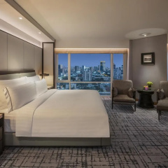 Conrad Bangkok - Bild 7