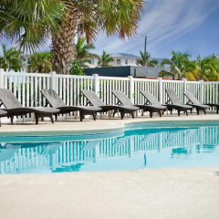 The Royal Inn Beach Hotel Hutchinson Island thumbnail 14