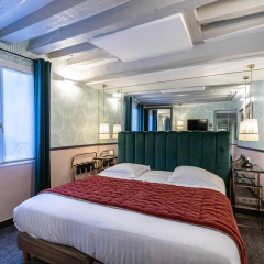 Dauphine Saint Germain Hotel - Bild 5