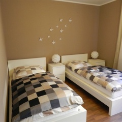 Ambiente Apartment - Bild 15