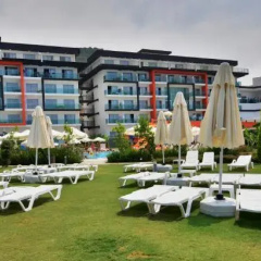 Ulu Resort Hotel - All Inclusive