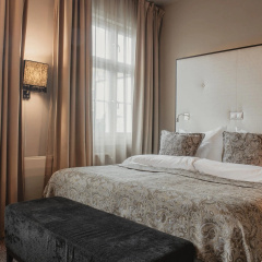 Home Hotel Folketeateret - Bild 5