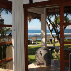 Balisanti Bungalows - Bild 7