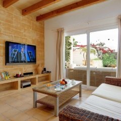 Villa Miguel Angel - Bild 1