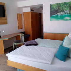 Hotel Paulin - Bild 2