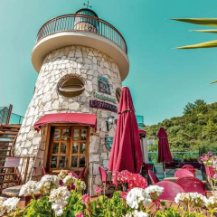 Club Cettia Resort - Bild 29