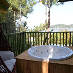 Symbola Oludeniz Beach Hotel - Bild 15