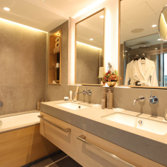 ATLANTIC Hotel Heidelberg - Bild 9