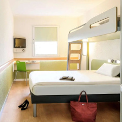 ibis budget Marseille Est Porte d'Aubagne thumbnail 6